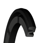 PS 2N - pístnicová těsnění