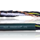Cable Chainflex