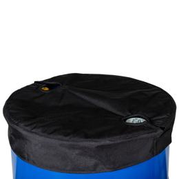 Insulated Lid for 200l drum