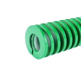 Nástrojové pružiny - mírné zatížení Nástrojové pružiny - mírné zatížení