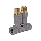 MONOFLEX SINGLE LINE DISTRIBUTOR