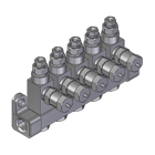 Injektor SL 33-5