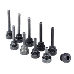 Dávkovací šroub SSVD 008