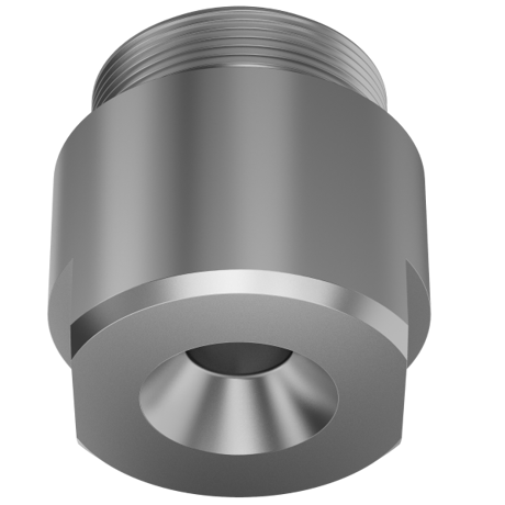 Trysky s rozstřikem plného kužele Trysky s rozstřikem plného kužele