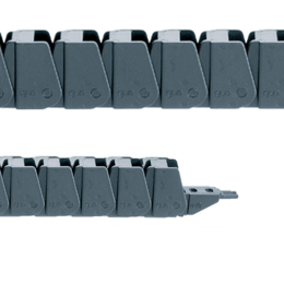 Energetický řetěz série E2mini 11.1_11.2 igus Energetický řetěz série E2mini 11.1_11.2 igus