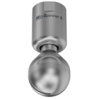 Tanková hlava Mini Spinner
