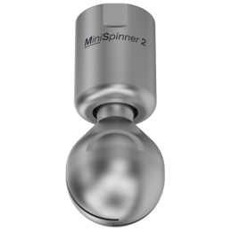 Mycí trysky - Minispinner 2
