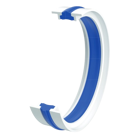 Pístní těsnění K 250