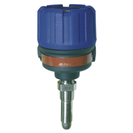 Kalorimetrický hlídač průtoku, hladiny a rozhraní hladin Thermatel TD1 / TD2 Kalorimetrický hlídač průtoku, hladiny a rozhraní hladin Thermatel TD1 / TD2