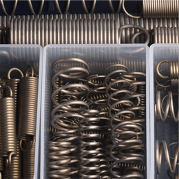 Kazety pružin Kazety pružin