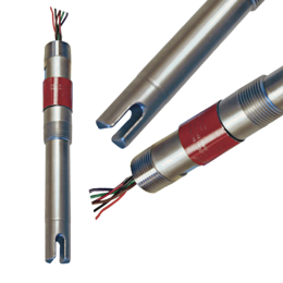 Ultrazvukový spínač hladiny Echotel 940 / 941 Ultrazvukový spínač hladiny Echotel 940 / 941