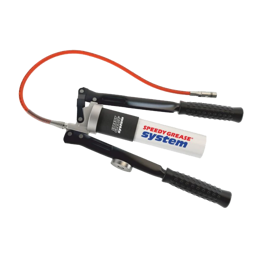 GREASE GUN, SPEEDY GREASE 