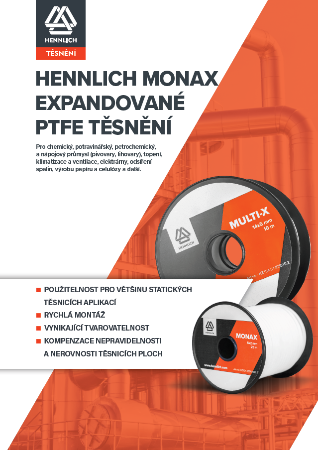 TES Monax Obalka