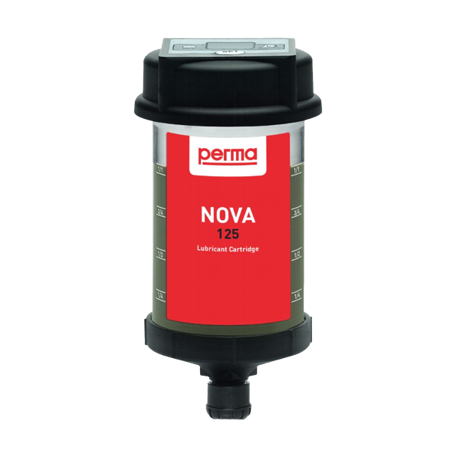 PERMA NOVA 125 PERMA NOVA 125