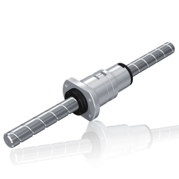 Kuličkový šroub BLW Kuličkový šroub BLW