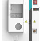 Chytré bateriové úložiště 313 kWh - 100 kW
