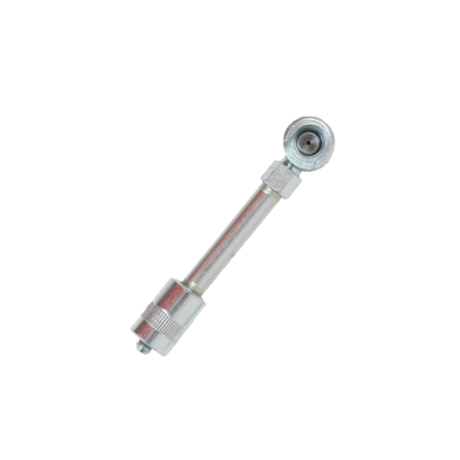 Mazací rychlospojka násuvná Mazací rychlospojka násuvná