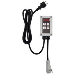 Teplotní regulátor DigiTherm Teplotní regulátor DigiTherm