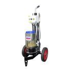 Lube-Compressor AM 203, 230 V