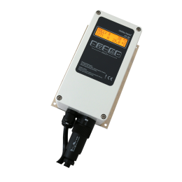 Teplotní regulátor série HT63 Teplotní regulátor série HT63