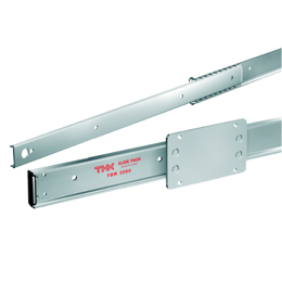 FBW teleskopické vedení FBW teleskopické vedení