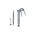 GREASE GUN, ONE HAND OPERATED, 85/PK ZINC, UMETA
