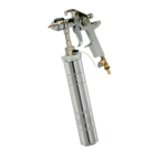 Pneumatický mazací lis LS