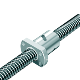 Kuličkový šroub DKN Kuličkový šroub DKN