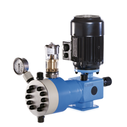 čerpadlo typ RF 409.2-KM čerpadlo typ RF 409.2-KM