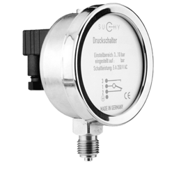 Tlakový spínač SC-20 Tlakový spínač SC-20