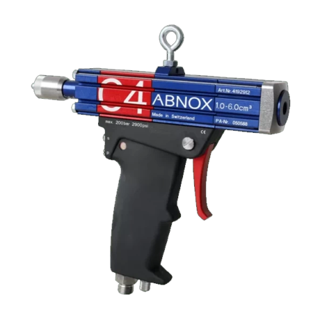 C4 HG