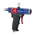 Dosierventil AXDV-C4-HG,
