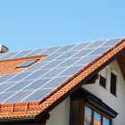 FVE 9,9 kWp + baterie 14,2 kWh s auto nabíječkou