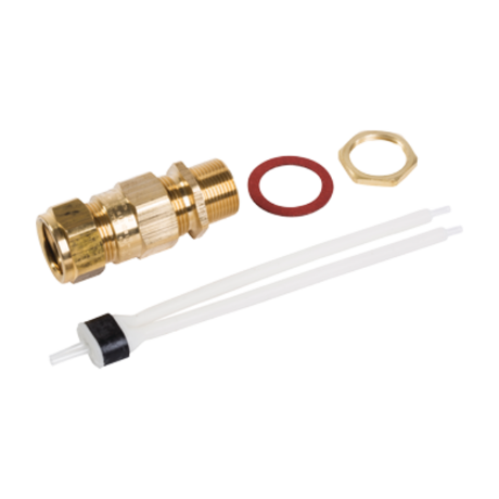 Připojovací souprava C25-100-METAL / C3/4-100-METAL