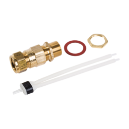 Připojovací souprava C25-100-METAL / C3/4-100-METAL Připojovací souprava C25-100-METAL / C3/4-100-METAL