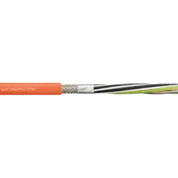 Servo kabel chainflex CF887