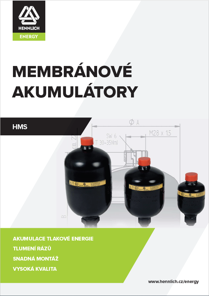 Membranove Akumulatory HMS (1)