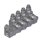 Injektor SL 33-4