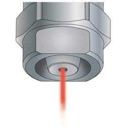 přímý vzduch přímý vzduch