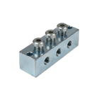 Mazací lišta T-3x M10x1(i)