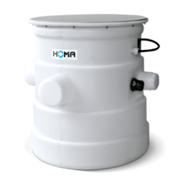 Typová řada Saniquick B, BT Typová řada Saniquick B, BT