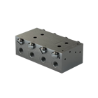 Rozdělovač SSVL 8