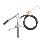 Ruční pákové čerp. s přísl.