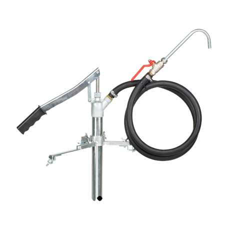Ruční pákové čerpadlo pro kovové kanystry Ruční pákové čerpadlo pro kovové kanystry