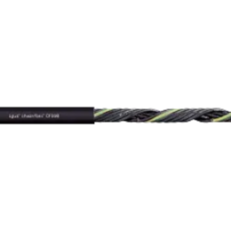 Ovládací kabel chainflex CF890