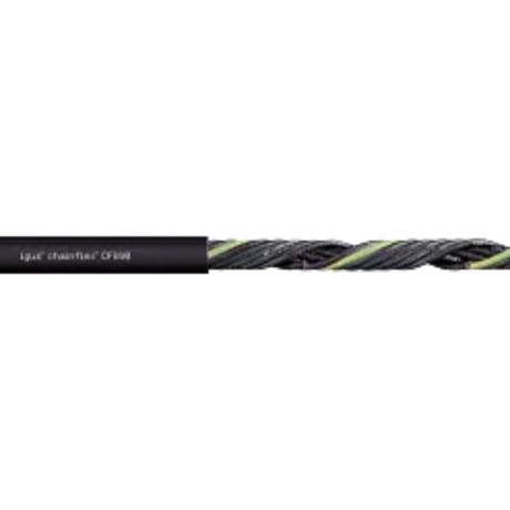 Ovládací kabel chainflex CF890