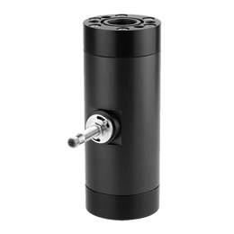 Vřetenový průtokoměr VHS Vřetenový průtokoměr VHS