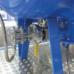 technologie vody technologie vody