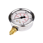 Manometr D 63