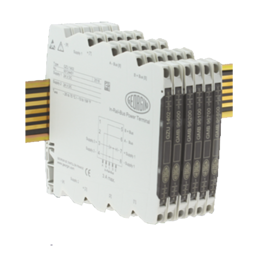 Hennlich Rails Signal converter | HENNLICH Good Idea